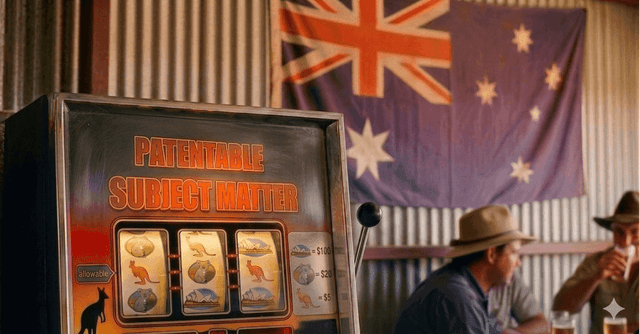 Eine neue Ära für computerimplementierte Erfindungen in Australien