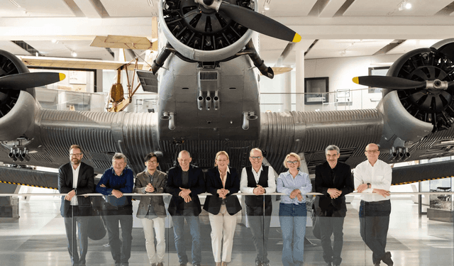 Fleuchaus & Gallo expands – and intends to continue doing so!